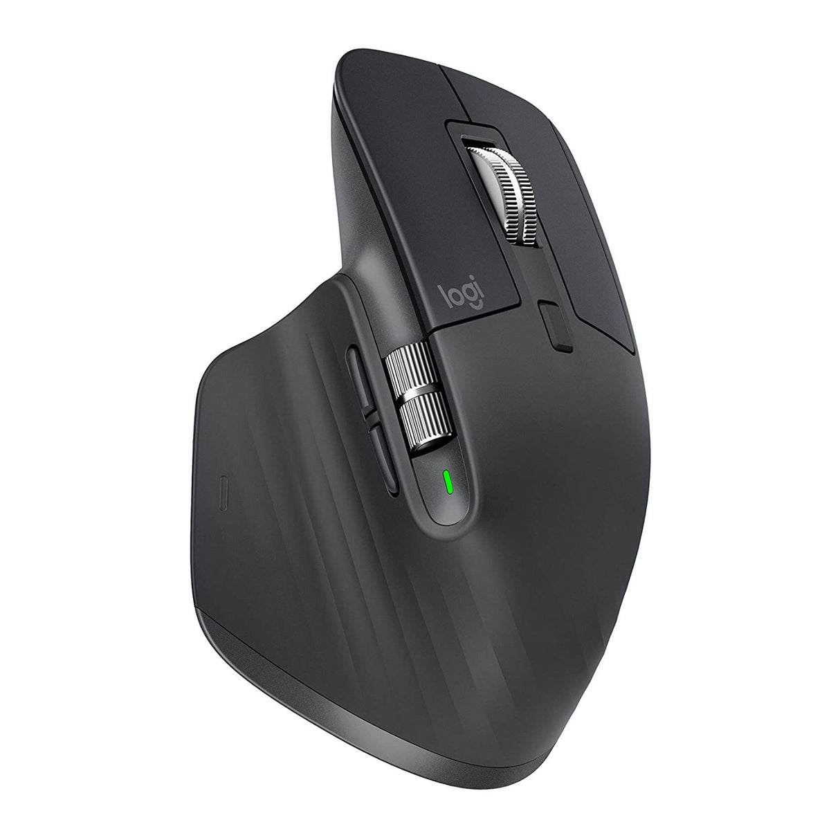 Logitech MX Master 3 Advanced Wireless Mouse