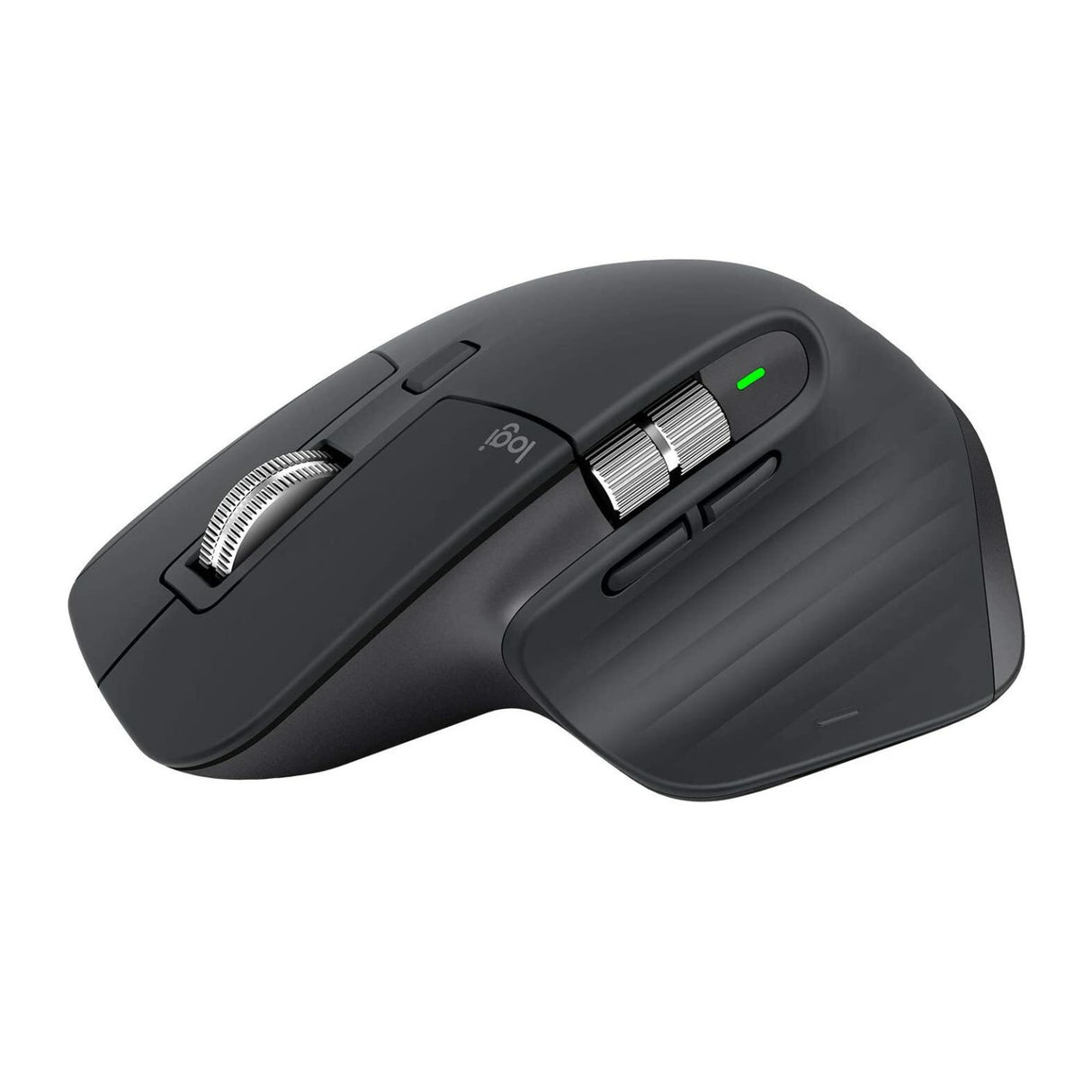 Logitech MX Master 3 Advanced Wireless Mouse
