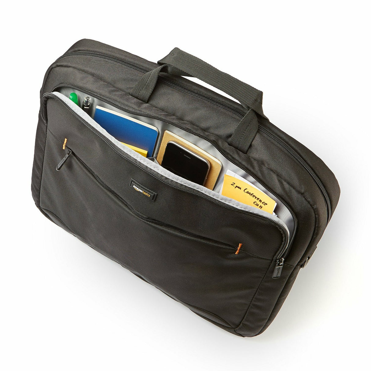 Amazon 17.3-Inch Laptop Case with Shoulder Strap