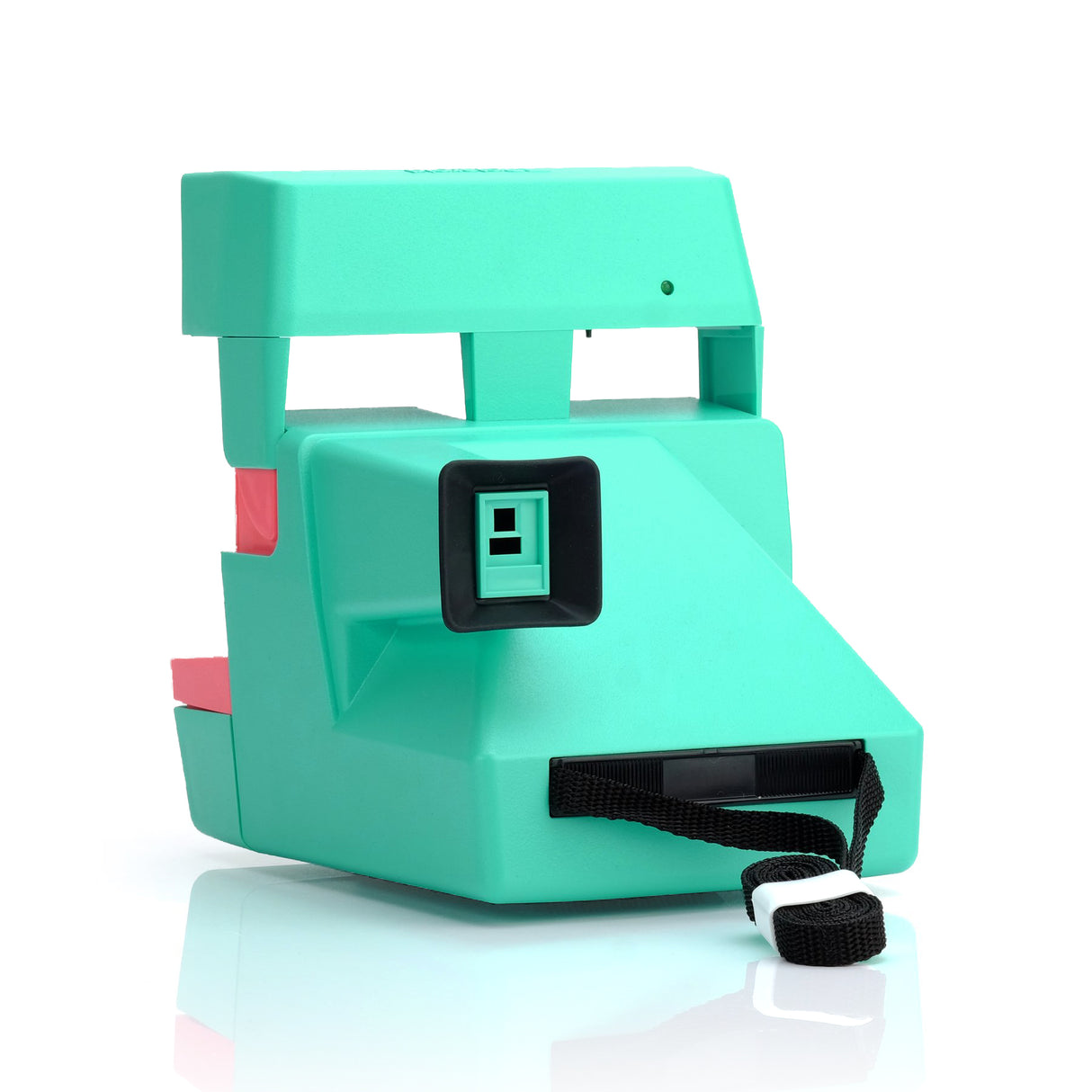 Polaroid 600 Polaroid X Killer Acid Instant Camera