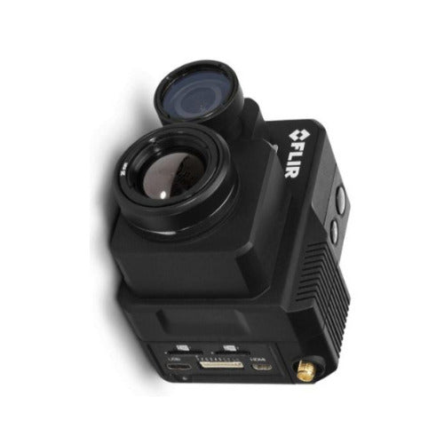 FLIR Duo Pro R 336 x 256 30Hz with 13mm Lens Dual Thermal Imaging Camera
