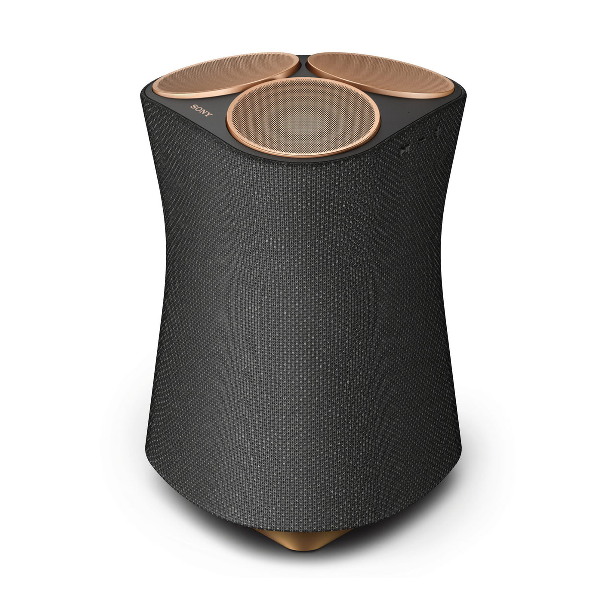 Sony SRS-RA5000 Premium Wireless Speaker with Ambient Room-Filling Sound