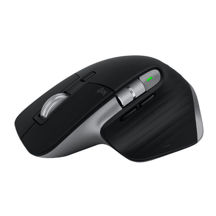 Logitech MX Master 3 Advanced Wireless Mouse for Mac