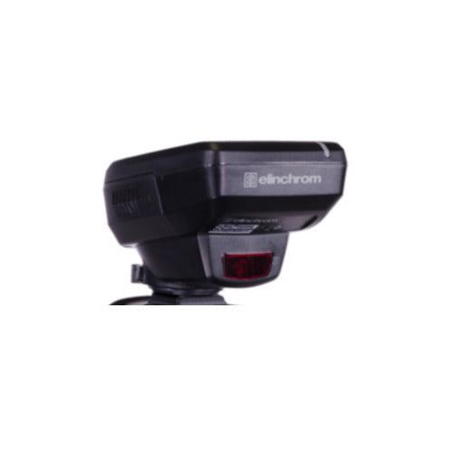 Rotolight HSS Transmitter with Elinchrom EL-Skyport for Nikon