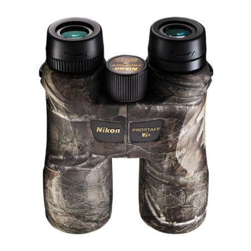 Nikon ProStaff 7S 10x42 TrueTimber Kanati Binoculars