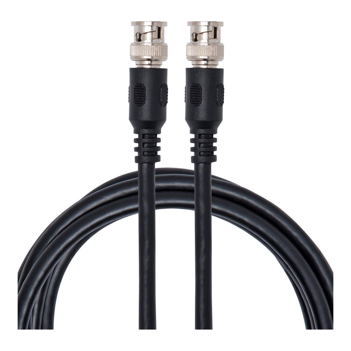 Koah Pro 3G-SDI BNC Male to BNC Male Video Cable, BNC - BNC Cable, 6 Feet Coaxial Cable