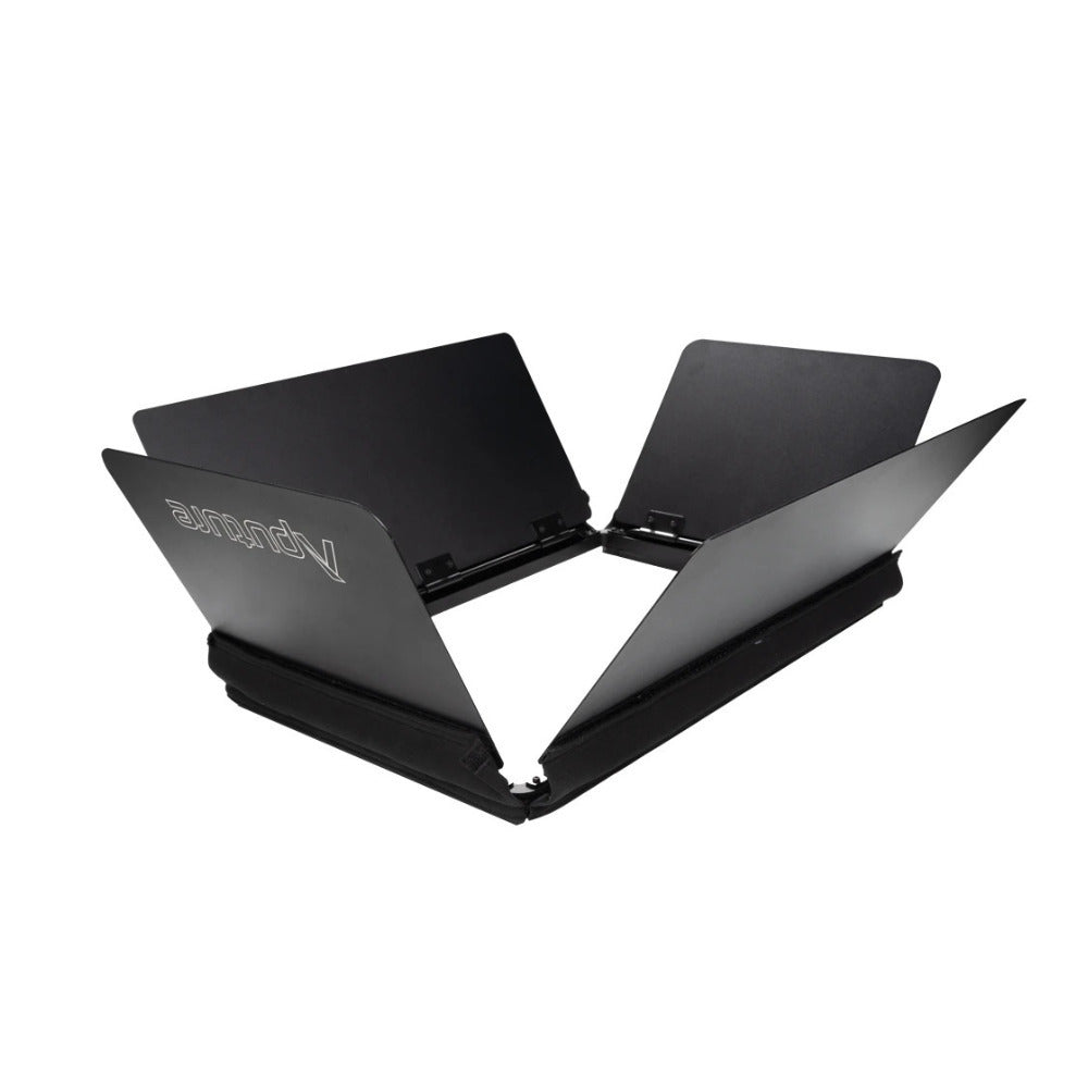 Aputure Barndoors for Nova P300c LED Panel