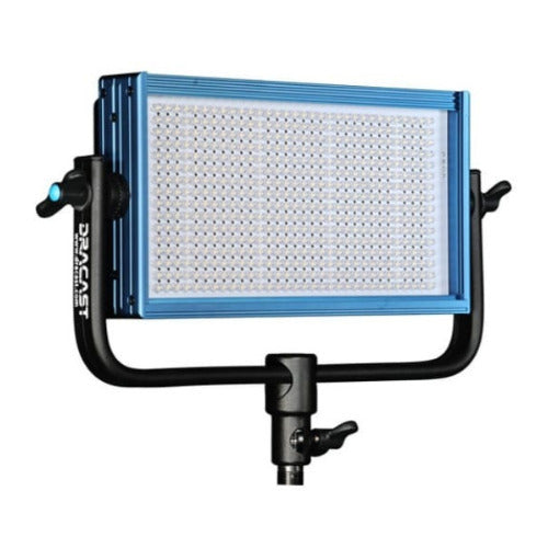 Dracast Pro Series Bi-Color 4-Light ENG Kit with V-Mount Battery Plates