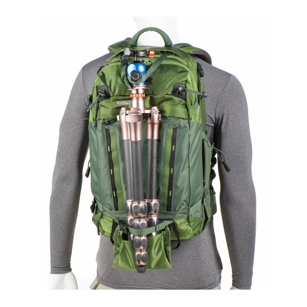 Think Tank Photo MindShift Gear BackLight 26L Backpack (Woodland Green)