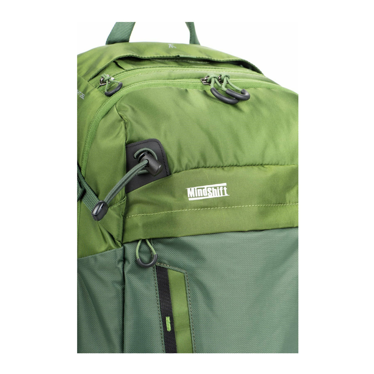 Think Tank Photo MindShift Gear BackLight 26L Backpack (Woodland Green)
