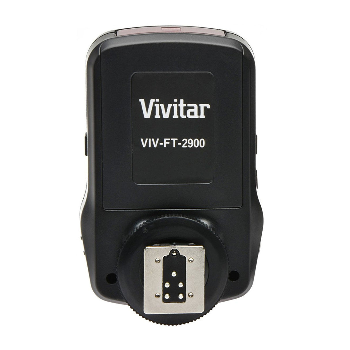Vivitar FT-2900C TTL Wireless Flash Trigger for Canon Cameras (Set of 2)