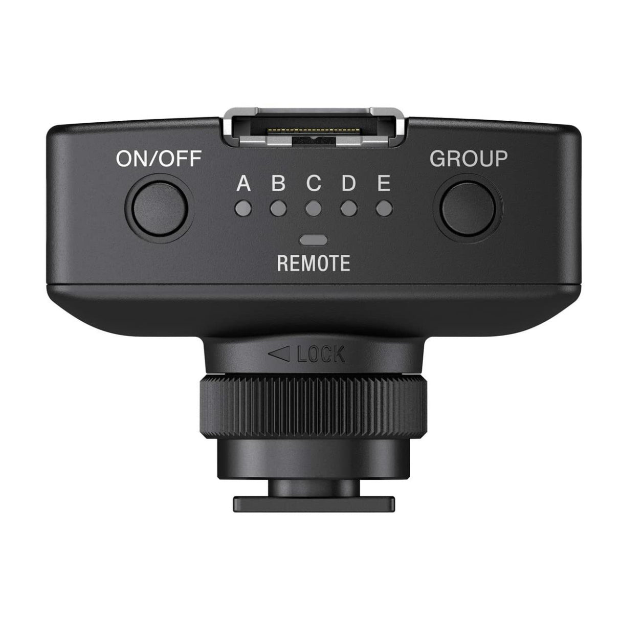 Sony FA-WRR1 Wireless Radio Control Receiver