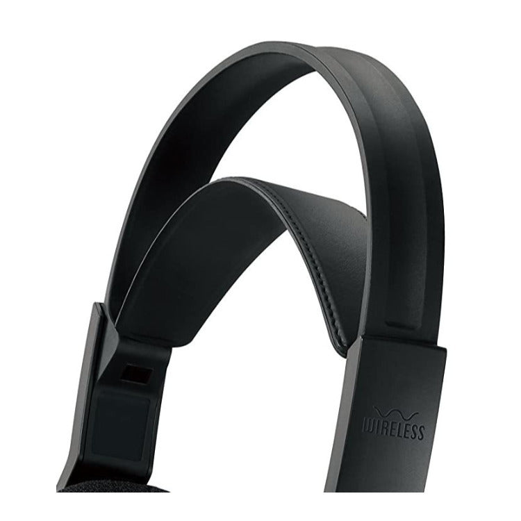 Sony MDRRF912RF Home Theater Headphones (Black)