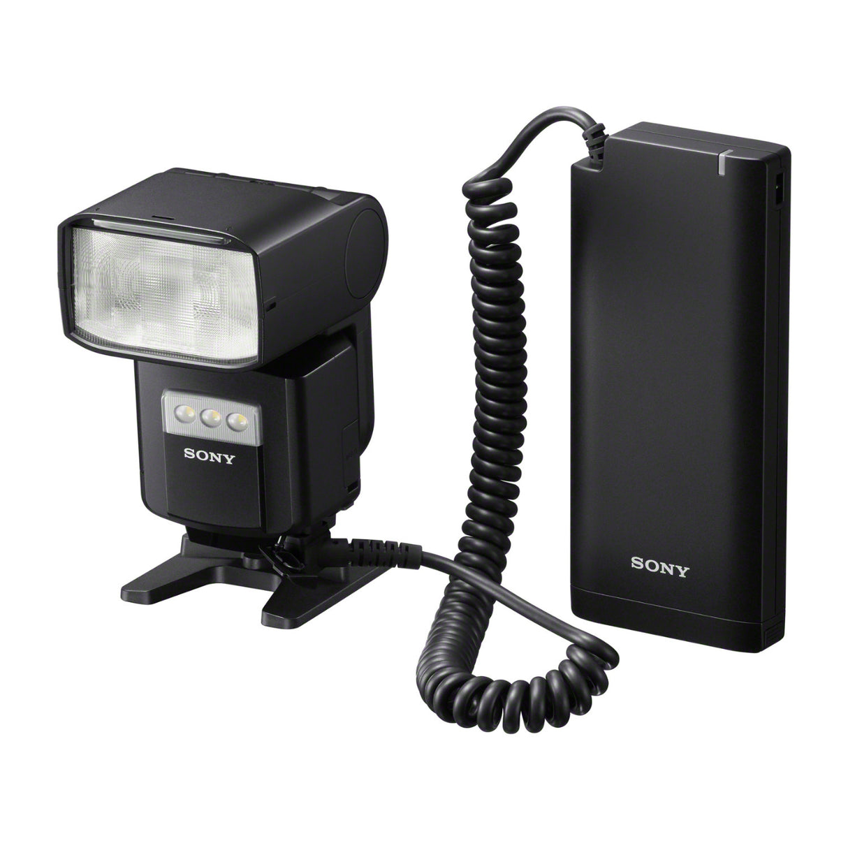Sony FA-EB1 External Battery Adapter for Flash