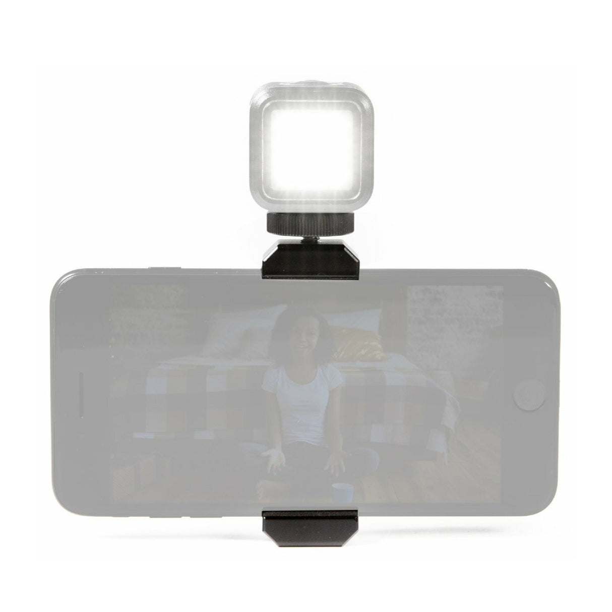 Litra Smartphone Mount 2.0 for LitraTorch 2.0 Light