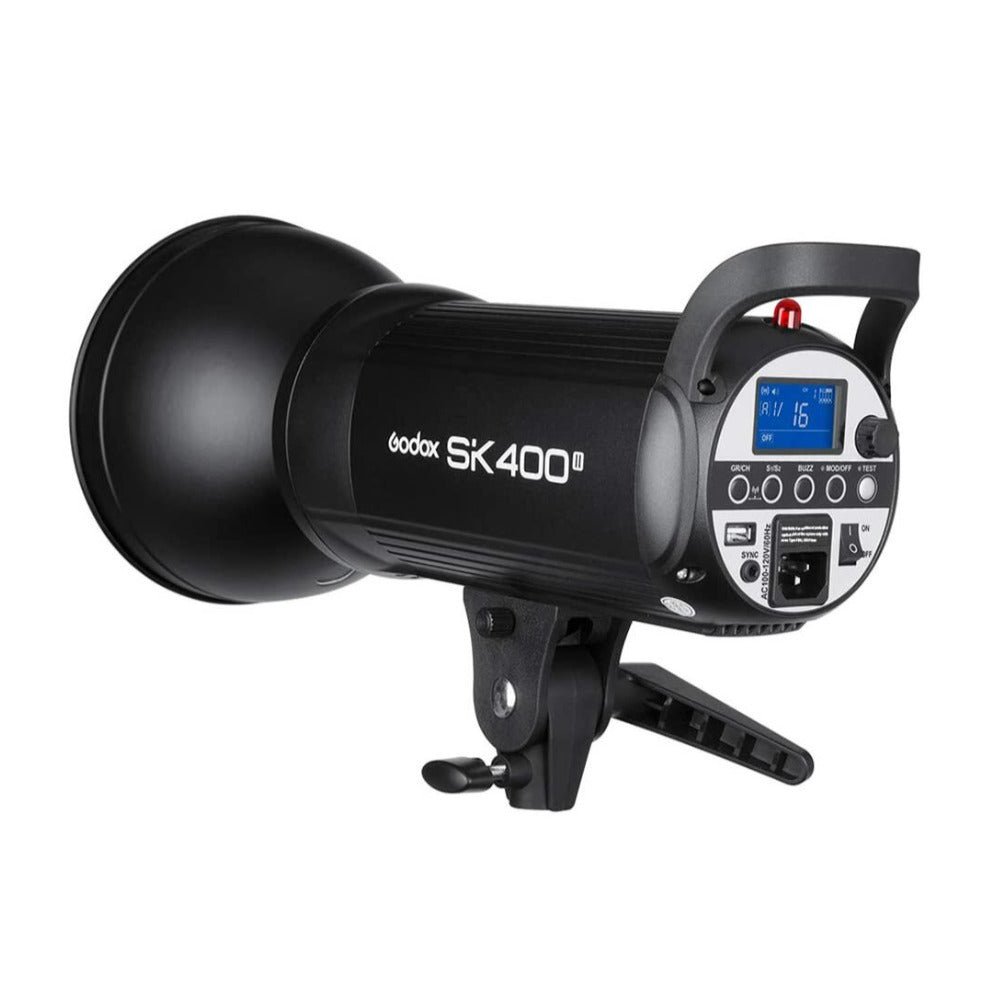 Godox SK400II Strobe