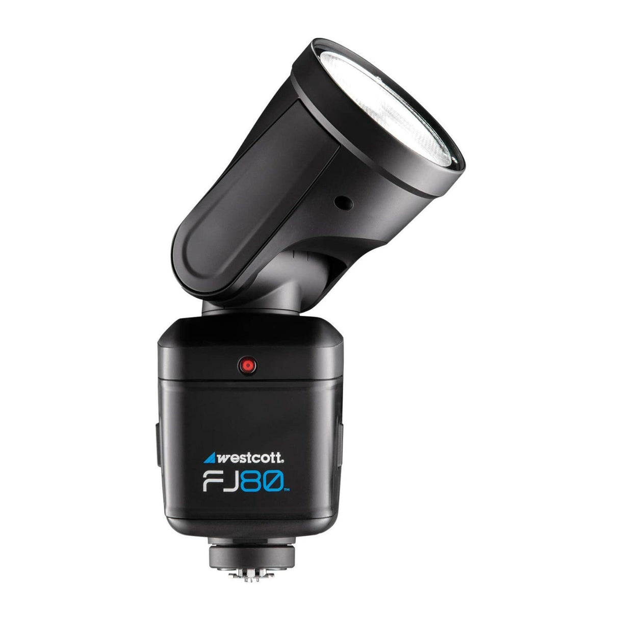 Westcott FJ80 Universal Touchscreen 80Ws Speedlight w/ Adapter for Sony Cameras