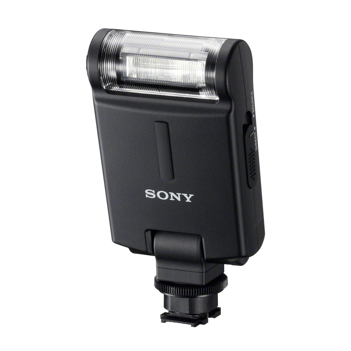 Sony HVLF20M Multi-Interface Shoe External Flash