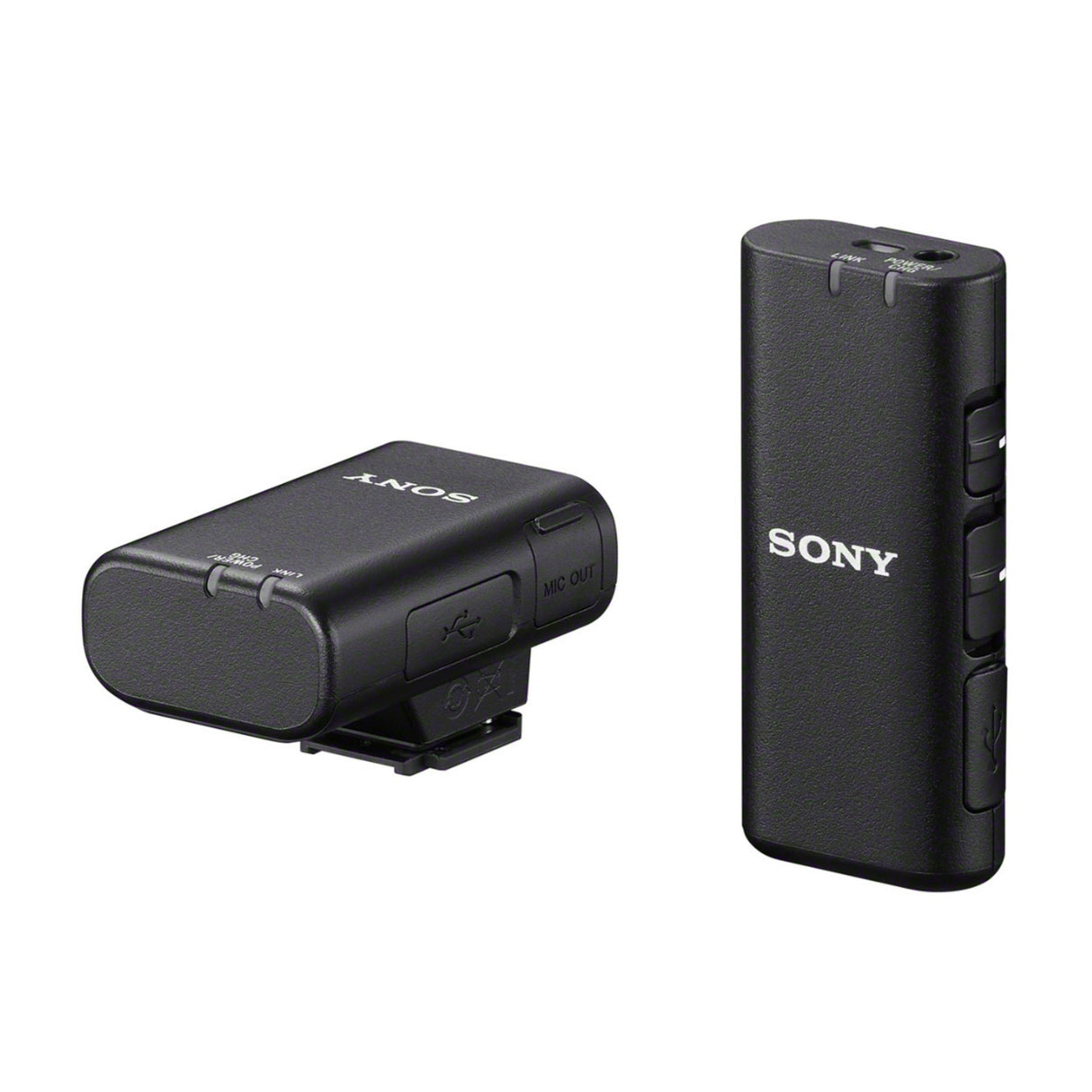 Sony ZV-1 Camera for Content Creators and Vloggers with Bluetooth Wireless Microphone Bundle