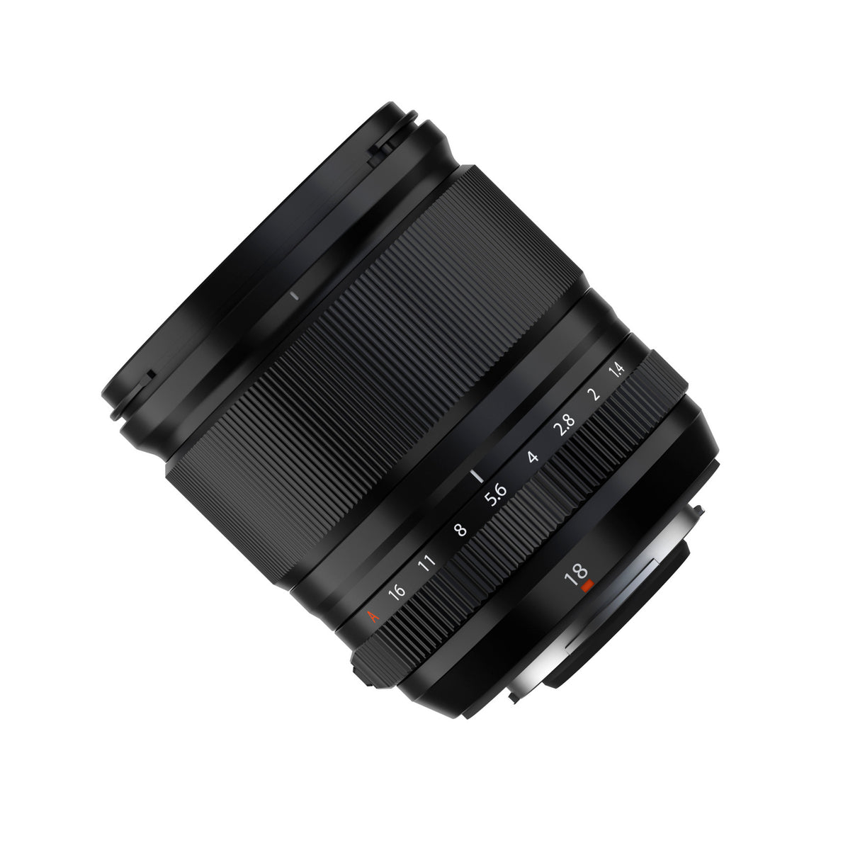 Fujifilm Fujinon XF 18mm f/1.4 R LM WR Lens