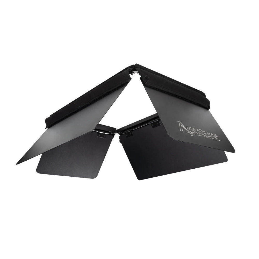 Aputure Barndoors for Nova P300c LED Panel