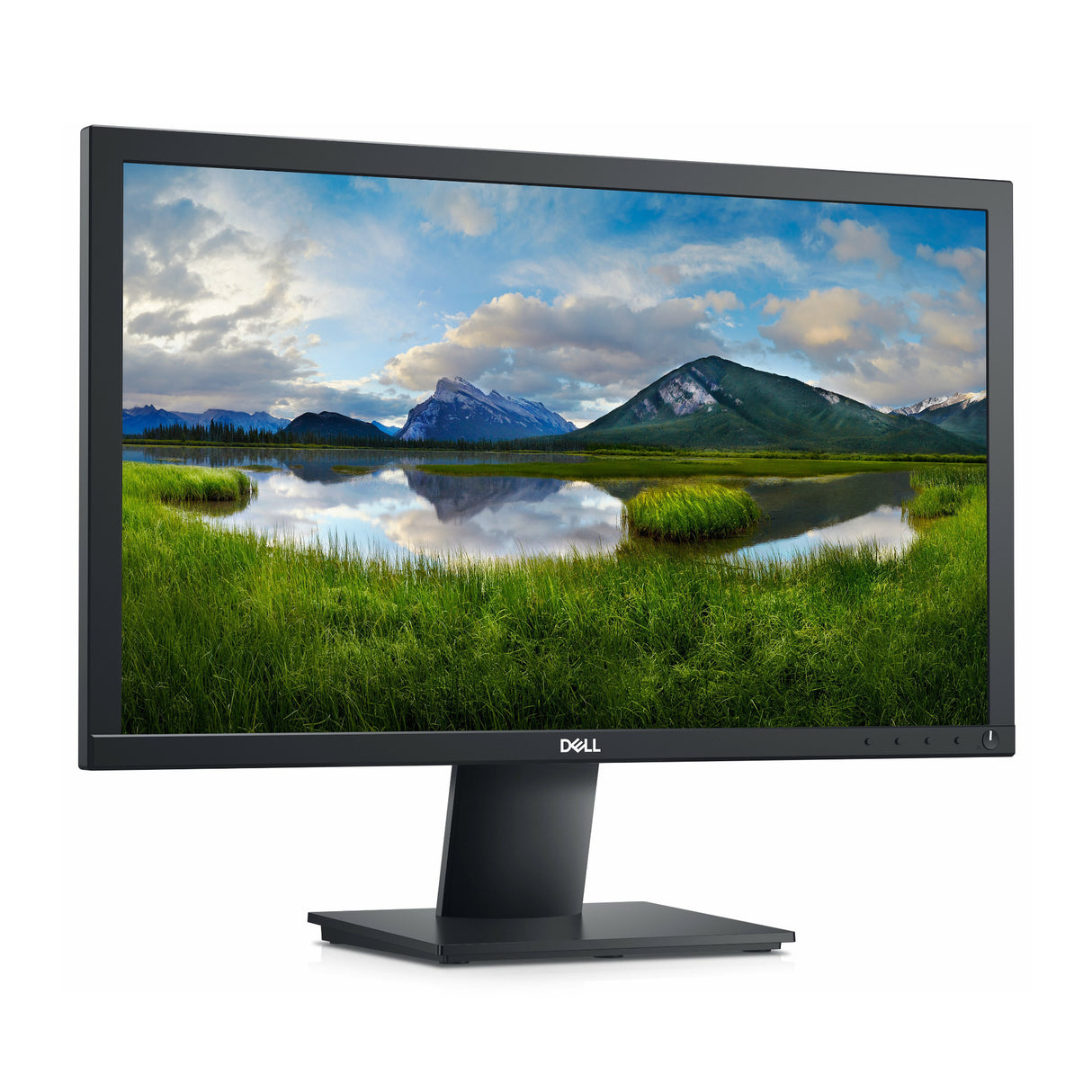 Dell E2220H 22-Inch Full HD Anti-Glare LED-Backlit LCD Monitor