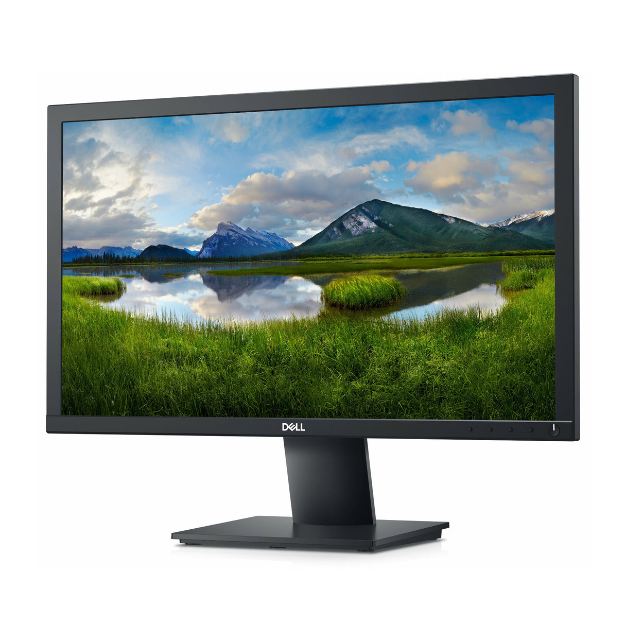 Dell E2220H 22-Inch Full HD Anti-Glare LED-Backlit LCD Monitor