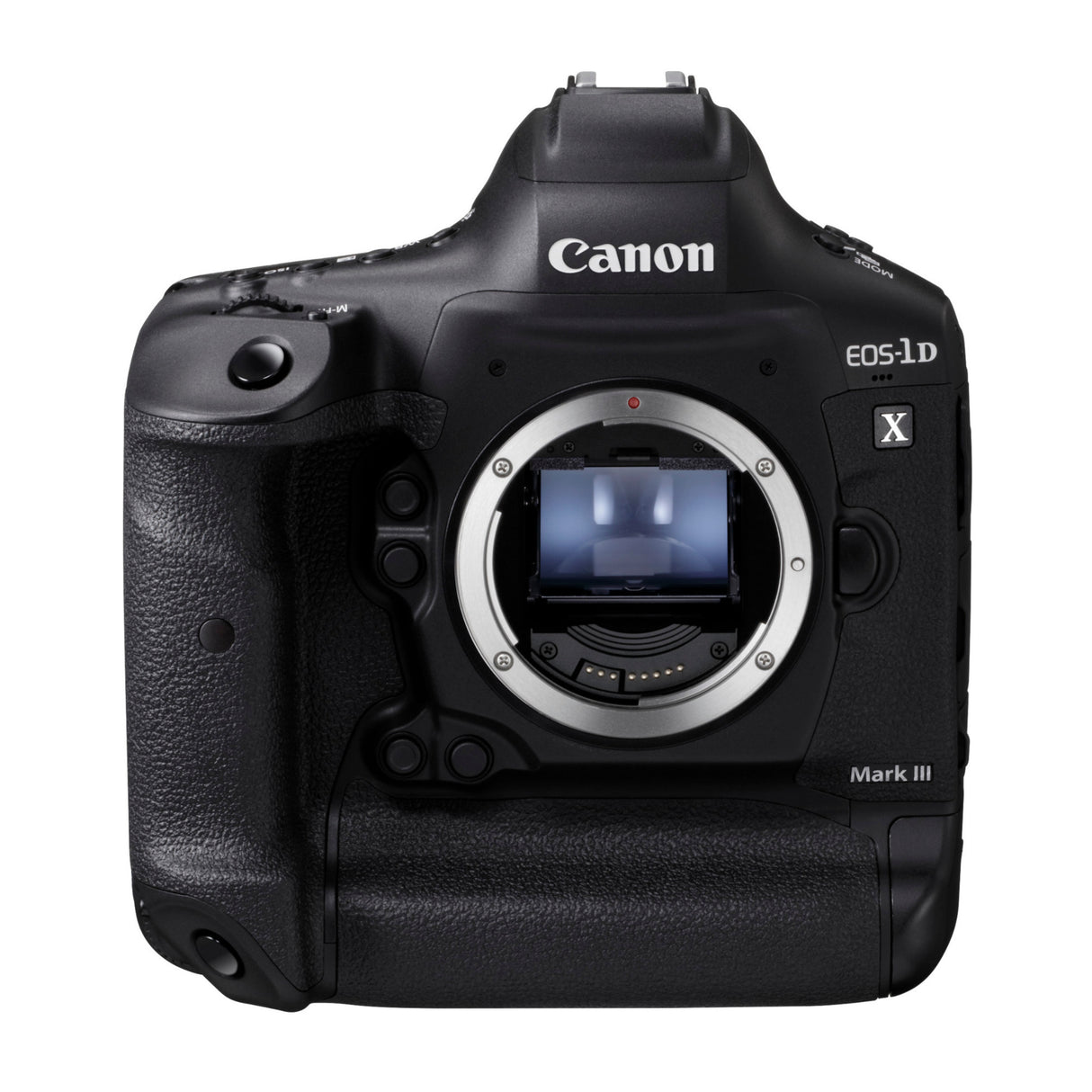 Canon EOS-1D X Mark III DSLR Camera (Body Only)