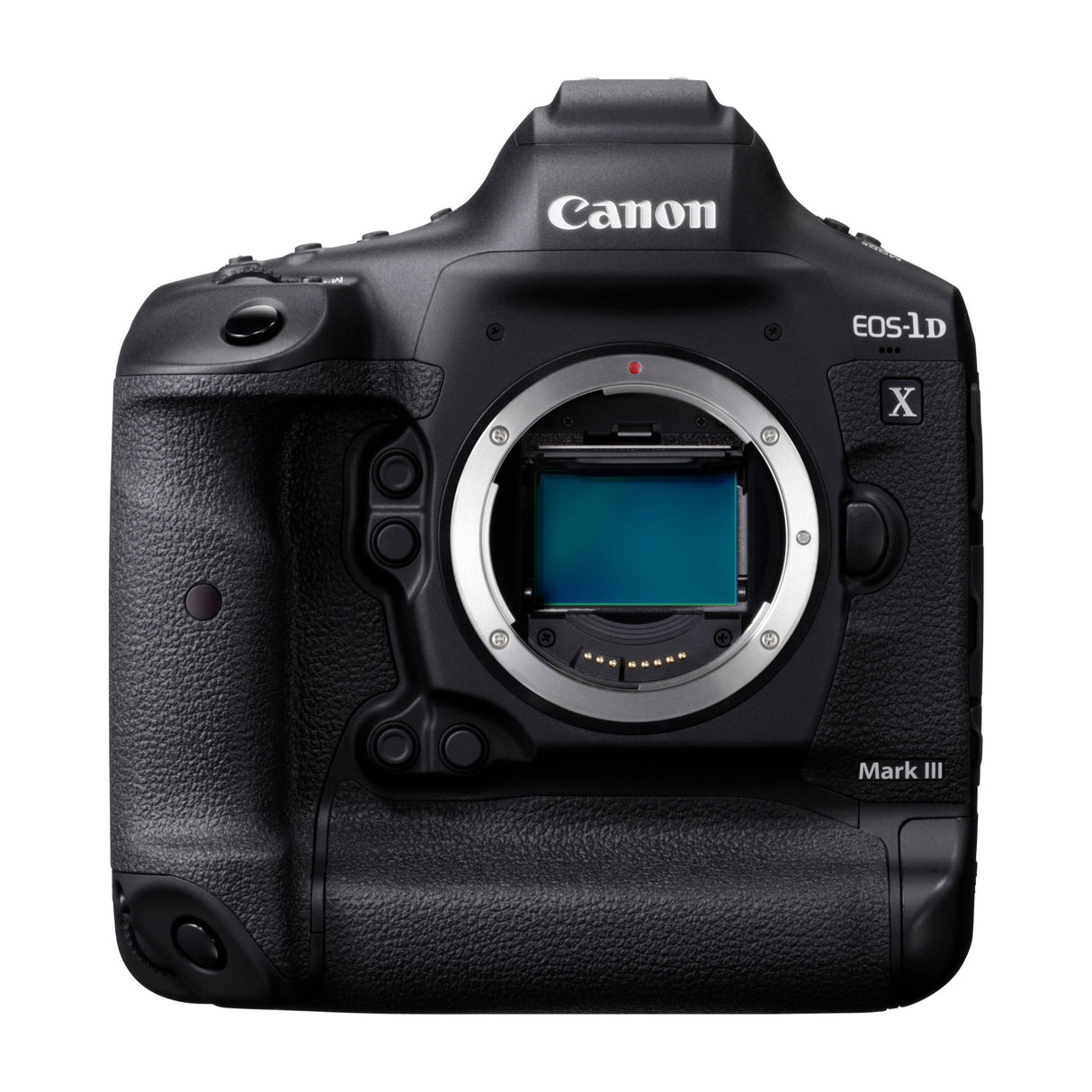 Canon EOS-1D X Mark III DSLR Camera (Body Only)