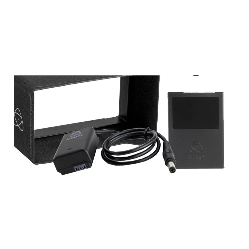 Atomos Ninja V+ 8K HDMI/SDI Monitor/Recorder Pro Kit