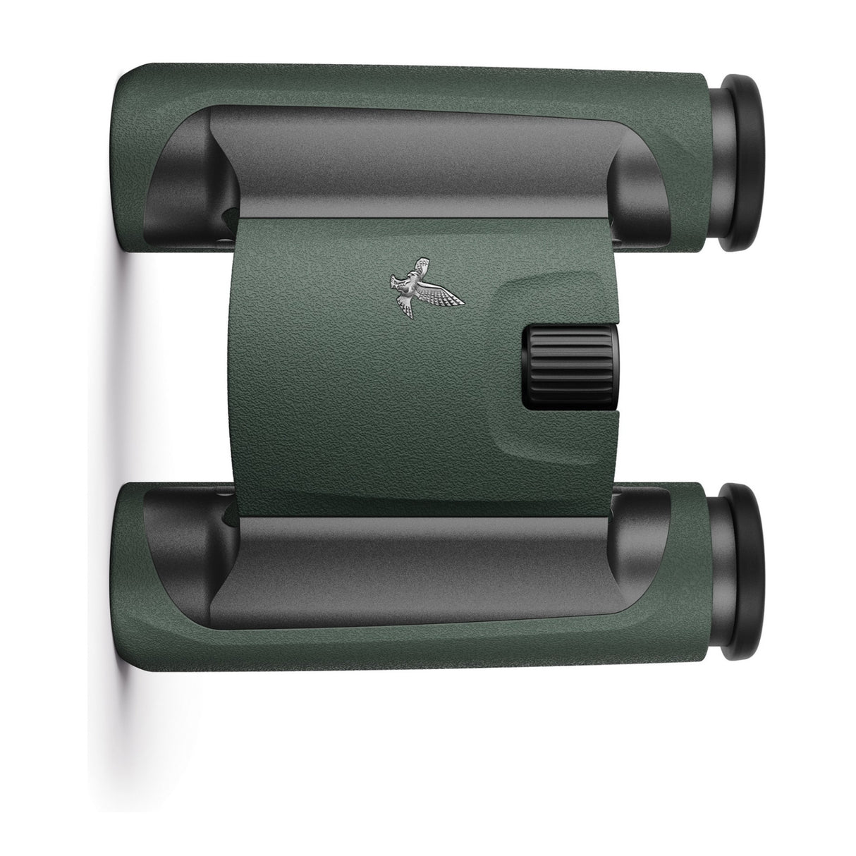 Swarovski 8x25 CL Pocket Binoculars (Green, Mountain Field Bag)