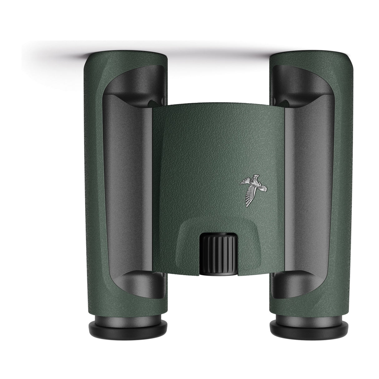Swarovski 8x25 CL Pocket Binoculars (Green, Mountain Field Bag)