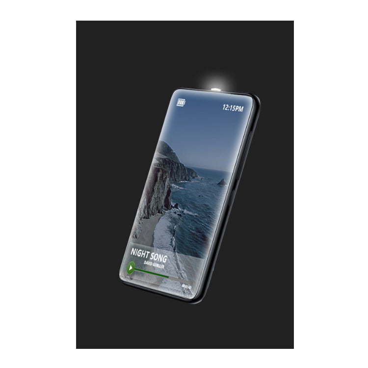 Samvix SmartBass 4.0 Kosher MP3 Player (Pink)