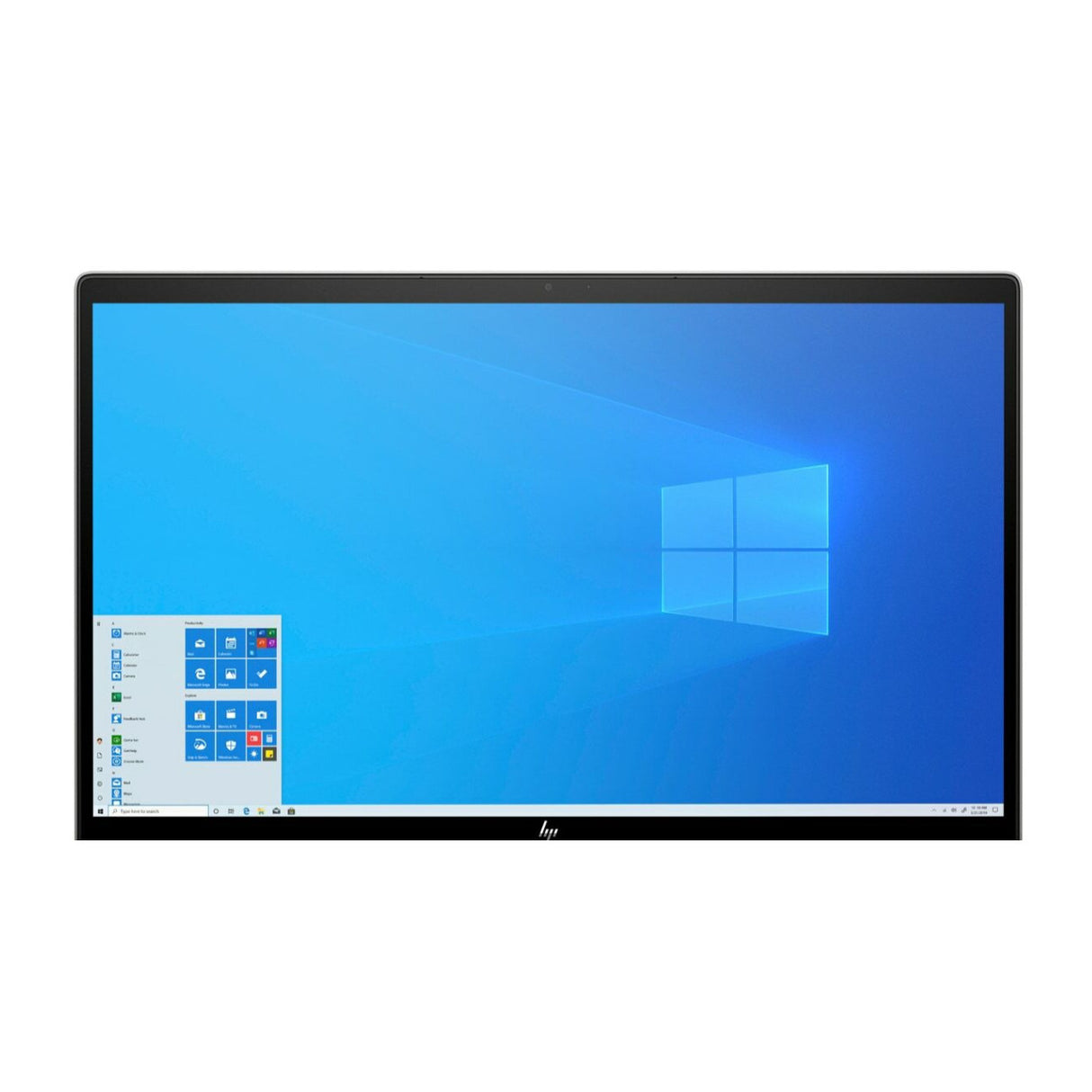 HP Envy 13-BA1071 11th Gen Intel i7-1165G7 8GB 512GB SSD 13.3-Inch Full HD Touch Win 10 Laptop