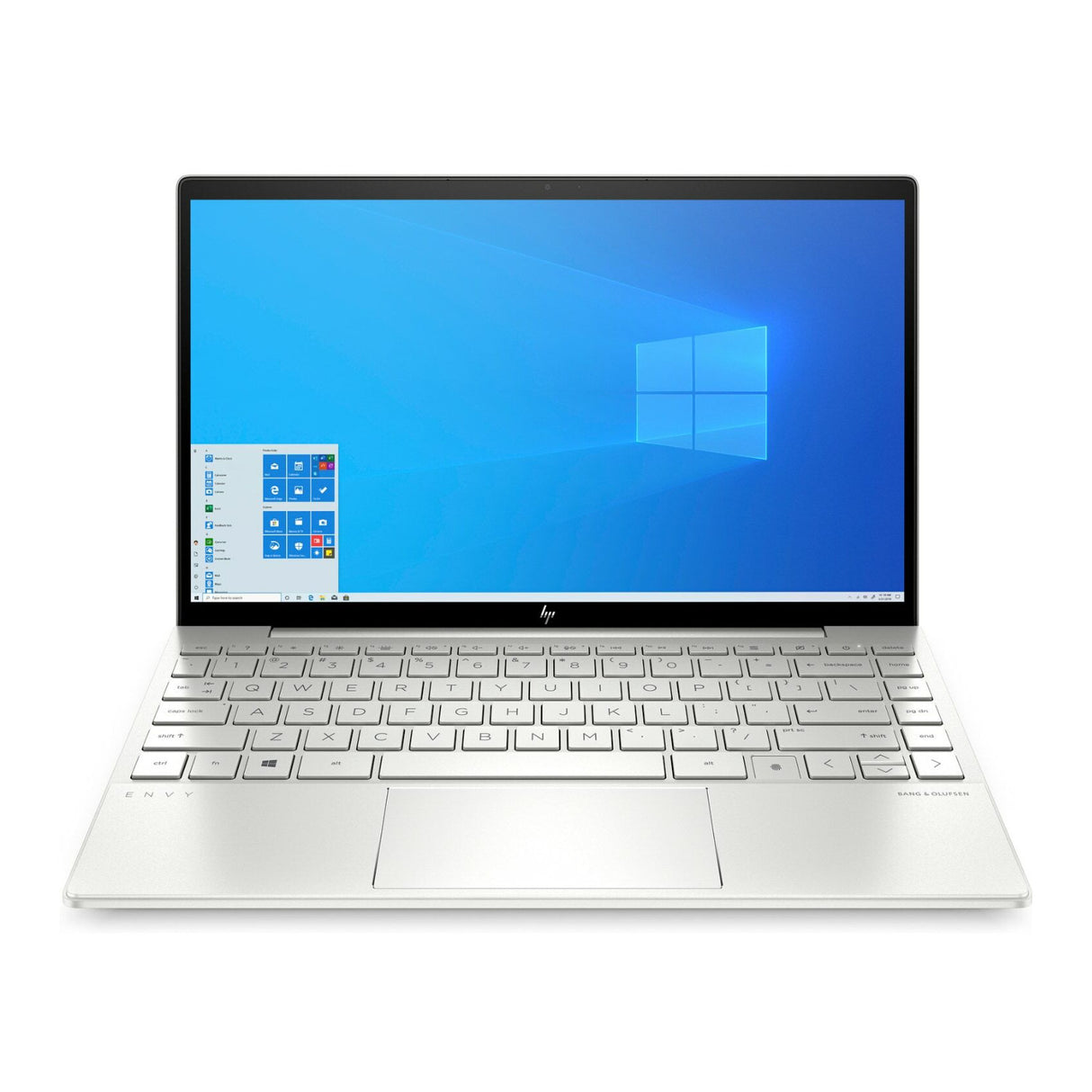 HP Envy 13-BA1071 11th Gen Intel i7-1165G7 8GB 512GB SSD 13.3-Inch Full HD Touch Win 10 Laptop