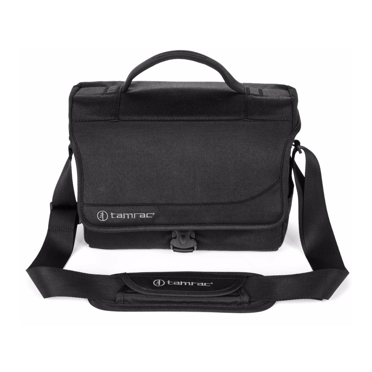 Tamrac Derechoe 5 Camera Shoulder Bag (Black)