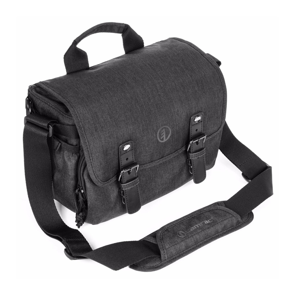 Tamrac Bushwick 4 Camera Shoulder Bag (Black)