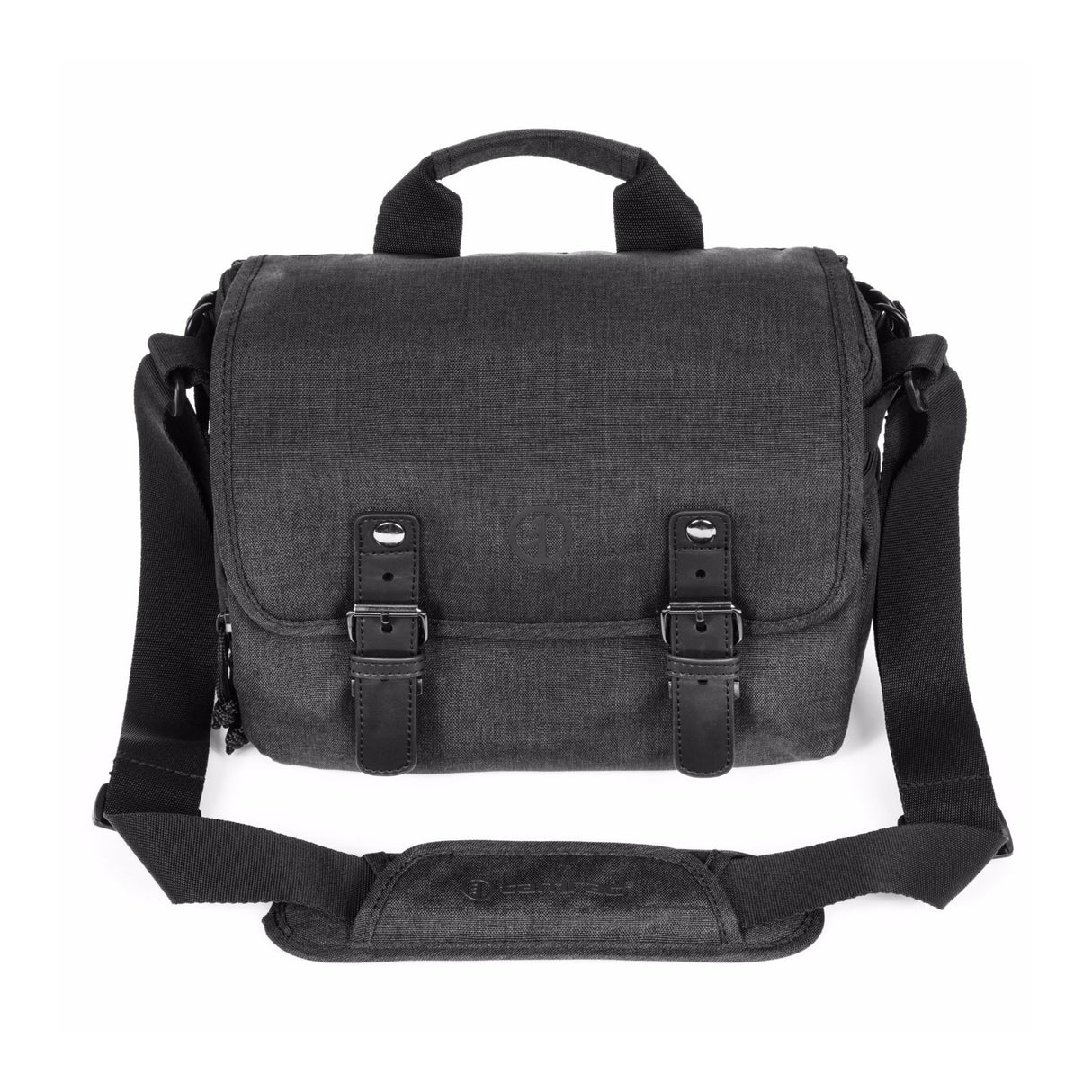 Tamrac Bushwick 4 Camera Shoulder Bag (Black)