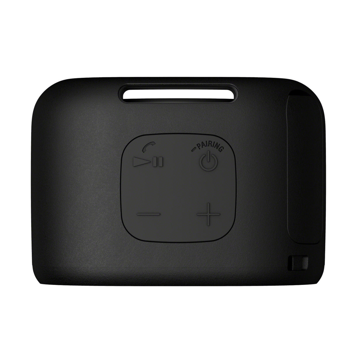 Sony XB01 Extra Bass Portable Bluetooth Speaker (Black)