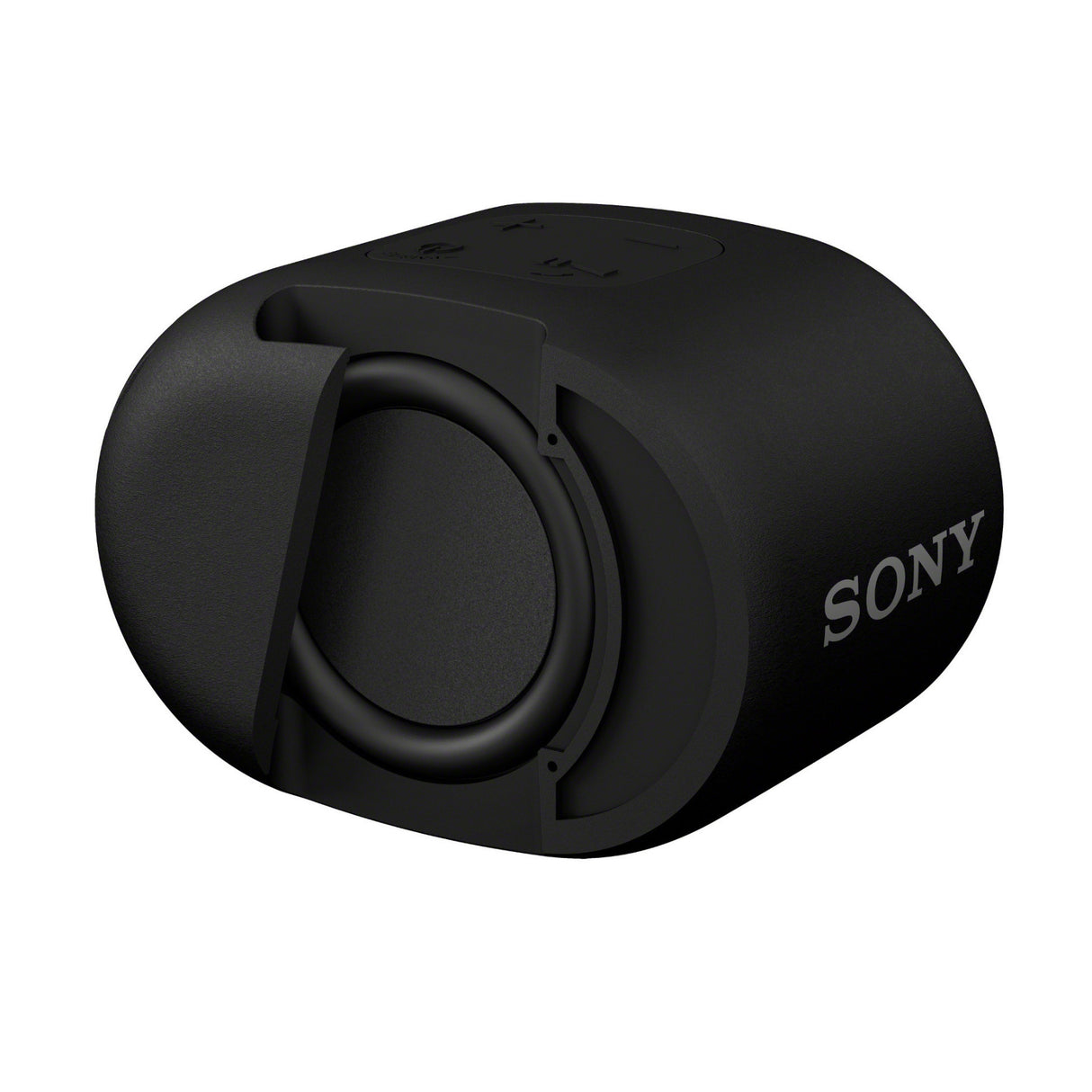 Sony XB01 Extra Bass Portable Bluetooth Speaker (Black)