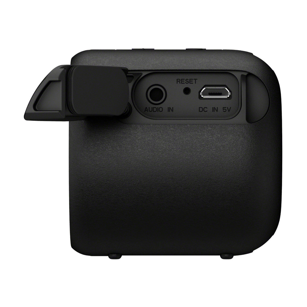 Sony XB01 Extra Bass Portable Bluetooth Speaker (Black)
