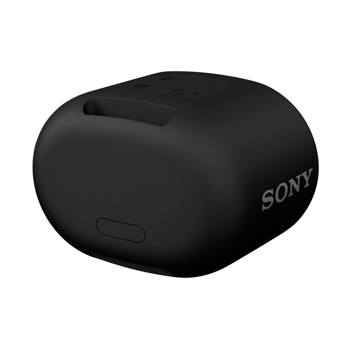 Sony XB01 Extra Bass Portable Bluetooth Speaker (Black)
