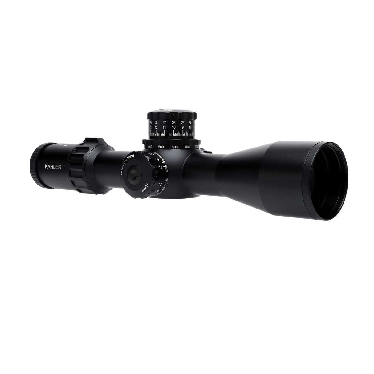 SWAROVSKI OPTIK KAHLES K318i 3.5-18x50i Riflescope with Right-Side Windage (SKMR3 Reticle)