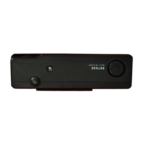 Reto 3D 35mm Film Camera