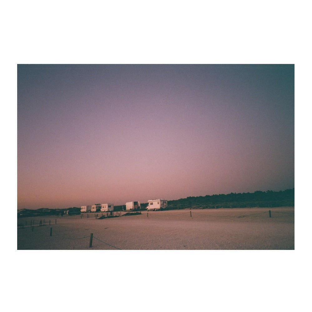 dubblefilm Bubblegum ISO 400 Color 35mm Film (36 Exposures)