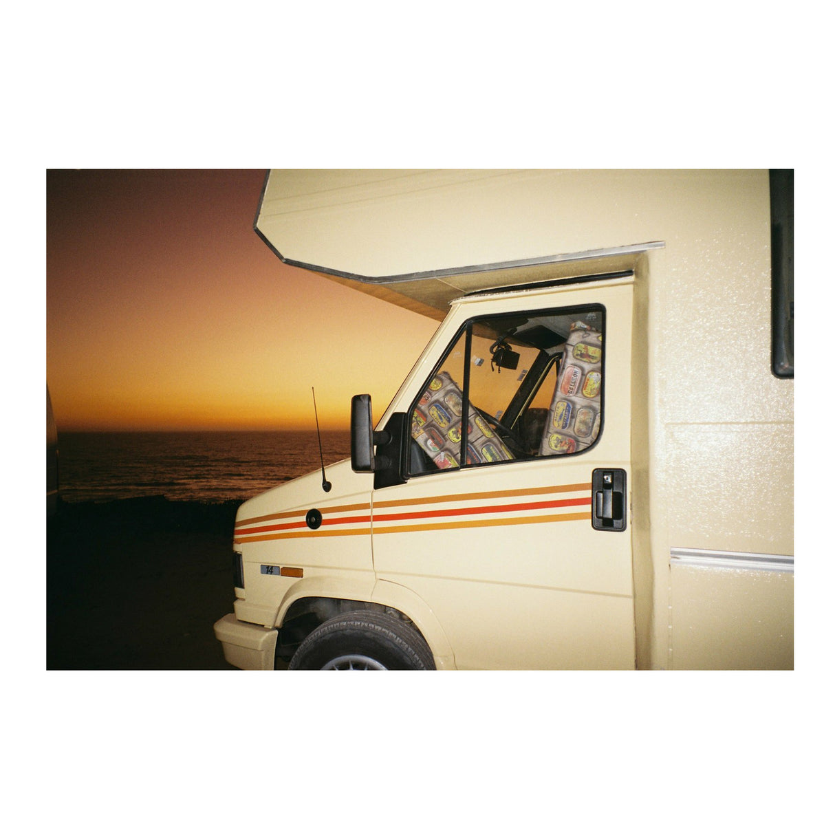 dubblefilm Bubblegum ISO 400 Color 35mm Film (36 Exposures)