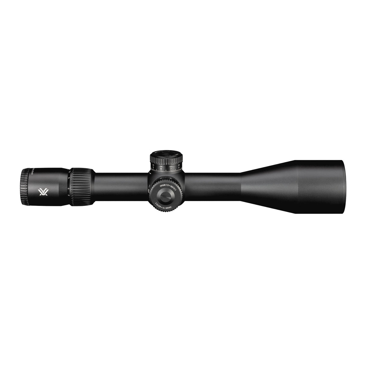 Vortex Venom 5-25x56 FFP EBR-7C MRAD Riflescope