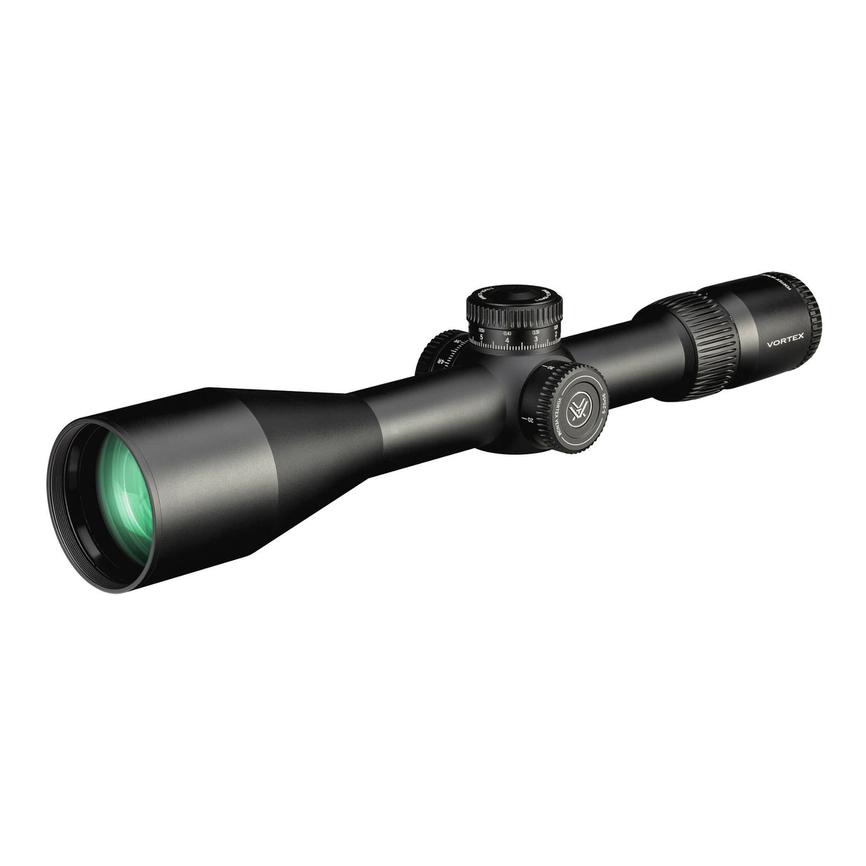 Vortex Venom 5-25x56 FFP EBR-7C MRAD Riflescope