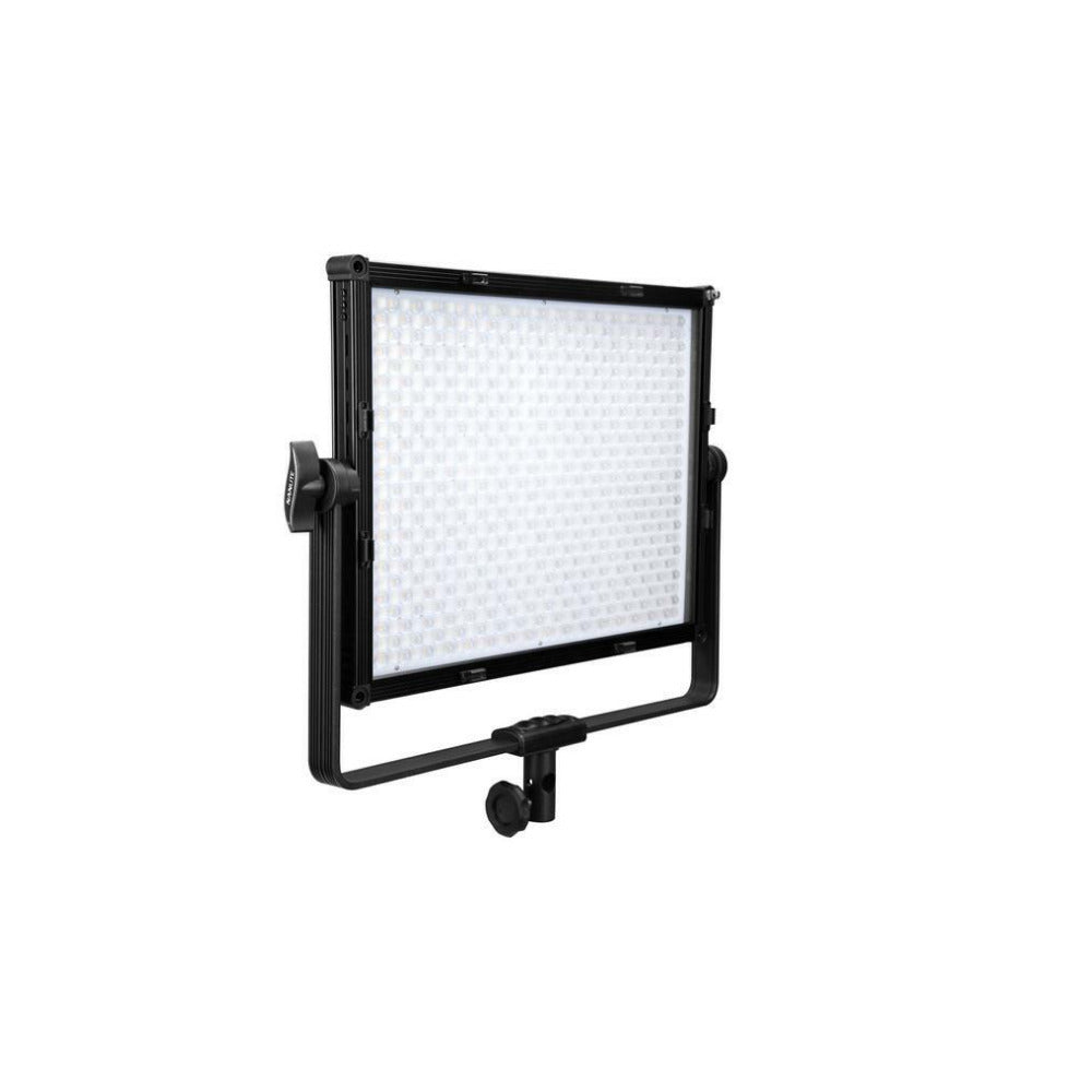 NANLITE MixPanel 150 Bicolor + RGB Hard and Soft Light LED Panel
