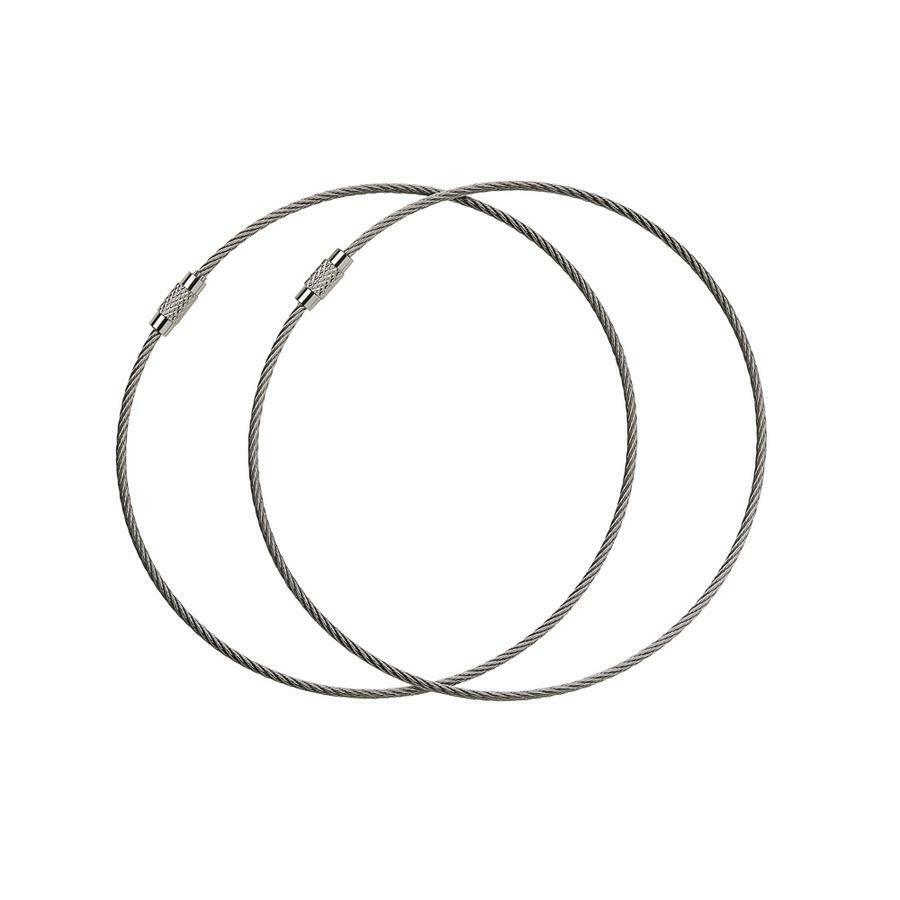 NanLite PavoTube 30C 4-Feet RGBWW LED Tube with Internal Battery 4 Light Kit